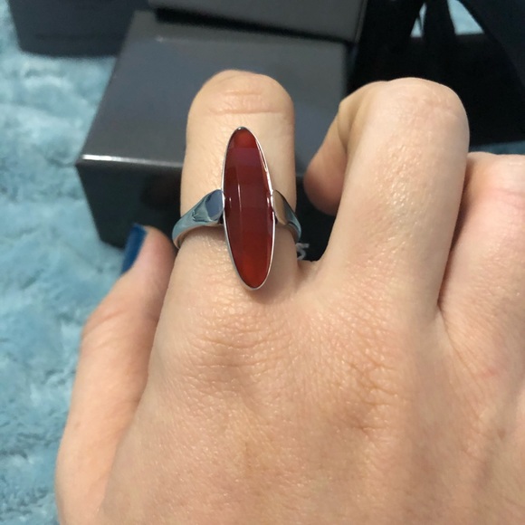 Calvin Klein ring - Picture 2 of 3